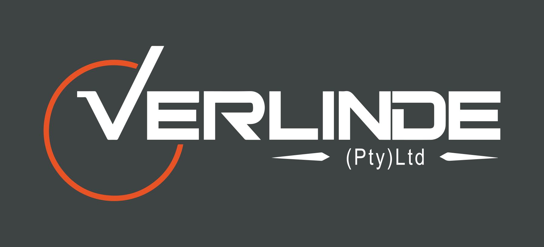 Verlinde Cranes & Hoists logo