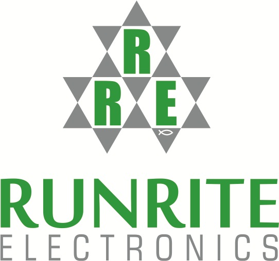 Run Rite Electronics Cc logo