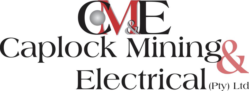 Caplock Mining and Electrical (Pty) Ltd logo