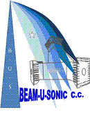 Beam-u-Sonic CC logo