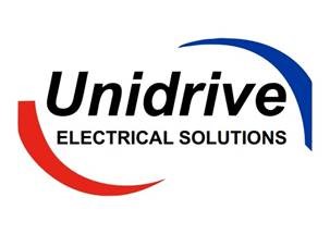 Unidrive Electrical Solutions logo