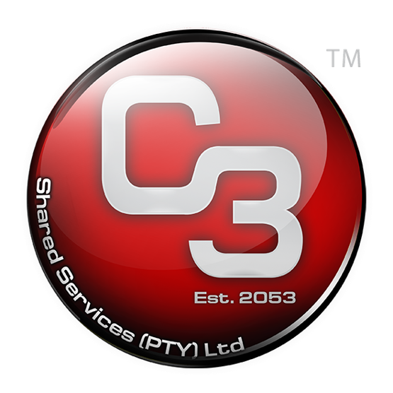 C3 Shared Services (pty) Ltd logo