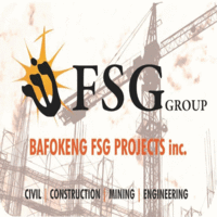 Bafokeng Fsg Projects (Pty) Ltd logo