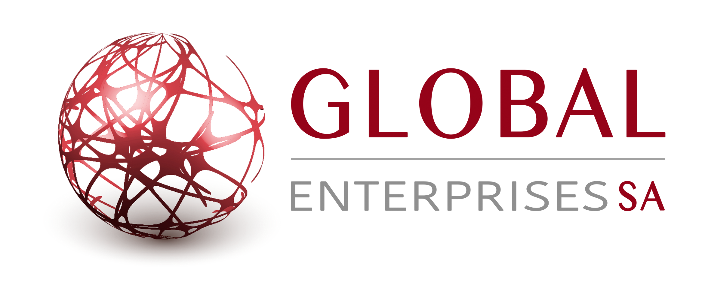 Global Enterprises logo