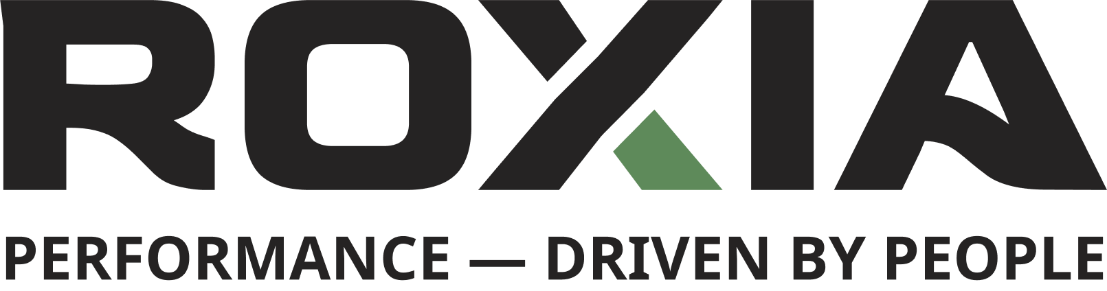 Roxia (Pty) Ltd logo