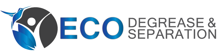 Eco Degrease and Separation CC logo