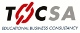 TOC Southern Africa Consultants logo