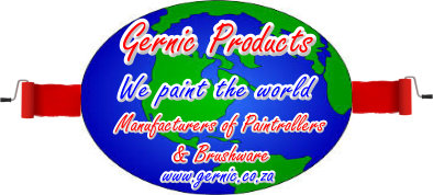Gernic Products Cc logo