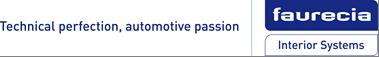 Faurecia Interior Systems (Pty) Ltd - Pretoria logo