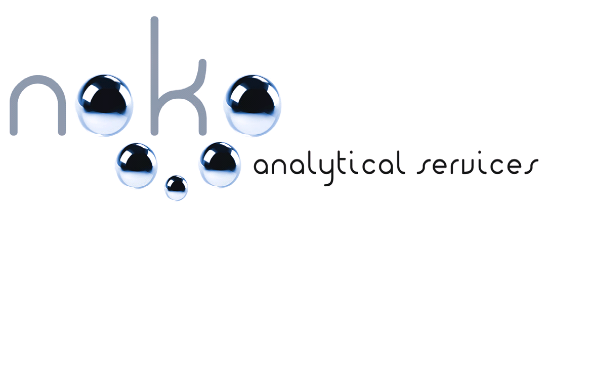Noko Analytical Services CC logo