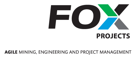 Fox Consultants And Projects Managers (pty) Ltd logo