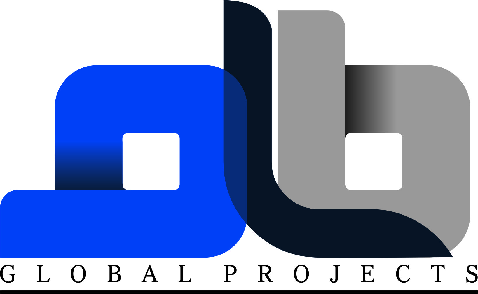 Plumbago Technologies 71 (Pty) Ltd t/a Global Projects logo