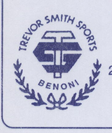 Trevor Smith Sport (BENONI) CC logo
