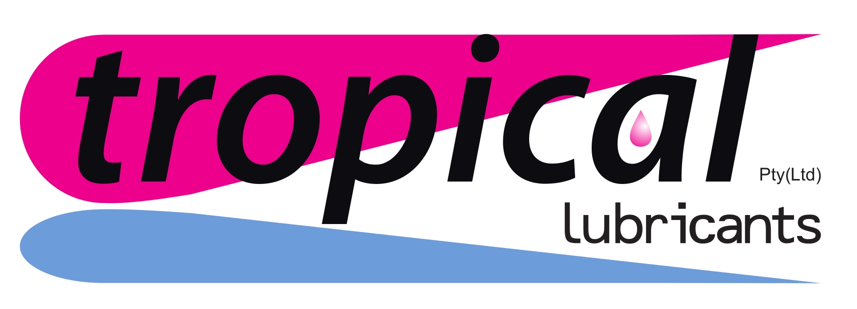 Tropical Lubricants (Sole agents for Fuchs Lubricants in Botswana) logo