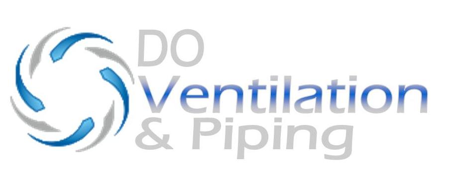D O Ventilation and Piping (Pty) Ltd logo