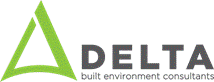 Delta Built Environment Consultants logo