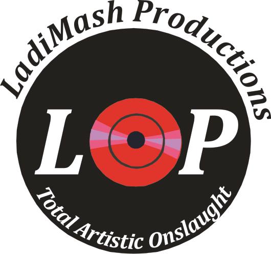 Ladimash Productions logo