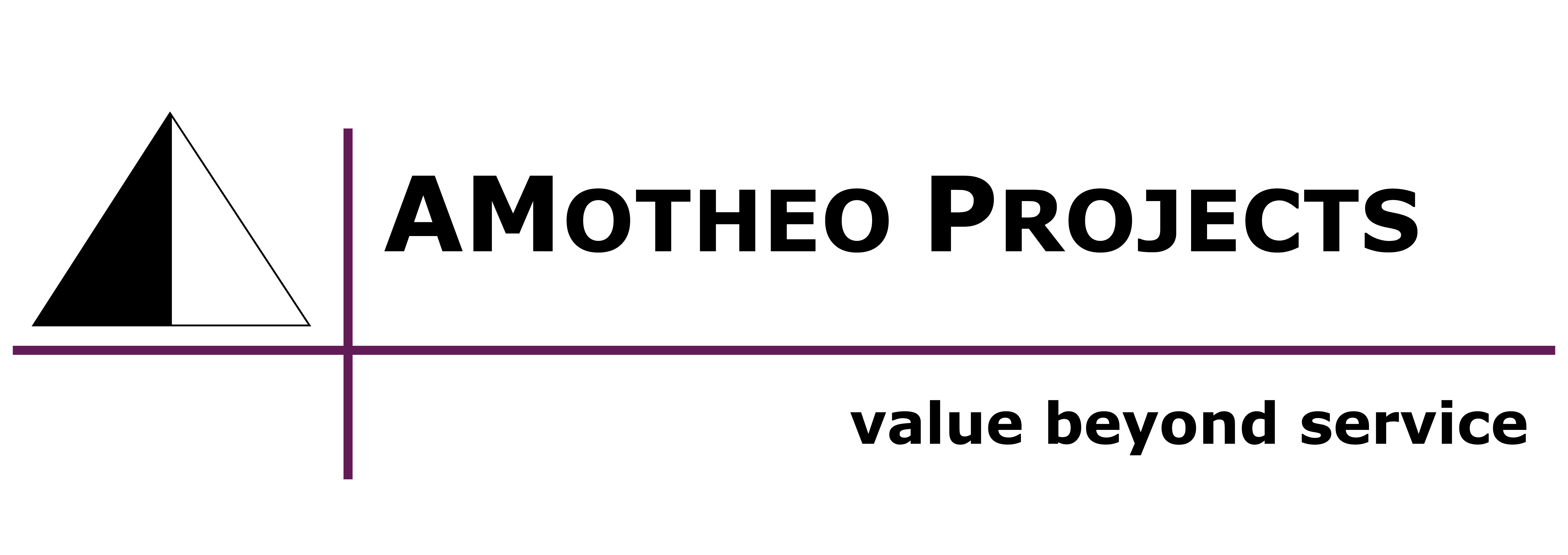 Amotheo Projects logo
