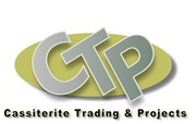 Cassiterite Trading and Projects (Unverified) logo