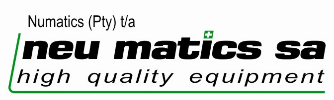 Numatics S.A Pty Ltd logo