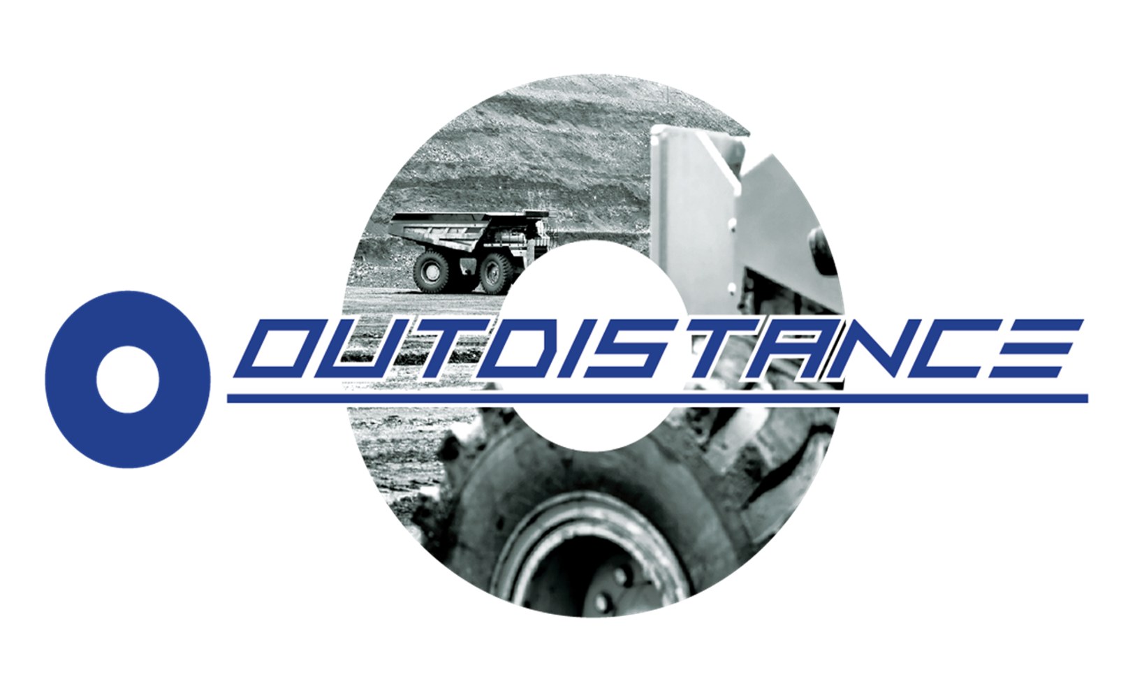 Outdistance Pty Ltd logo