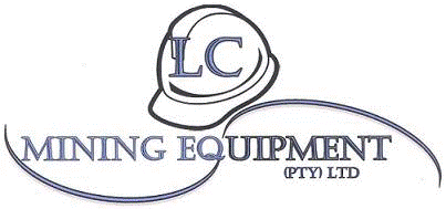 Silver Meadow Trading 15 (pty) Ltd t/a LC Mining Equipment logo