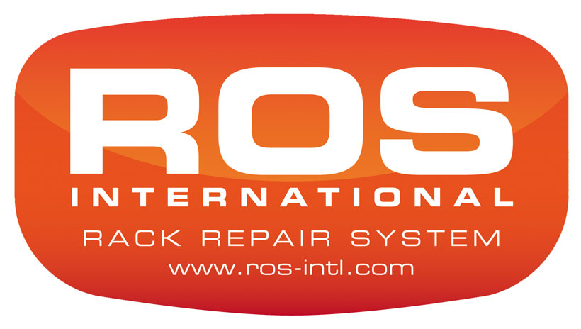 Ros International Rack Repair logo