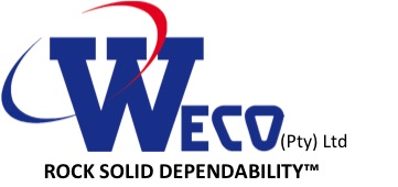 Weco (Pty) Ltd logo