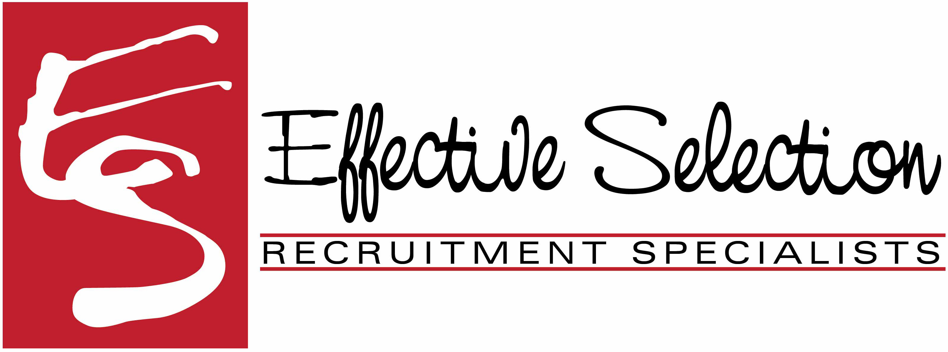Effective Selection (Unverified) logo
