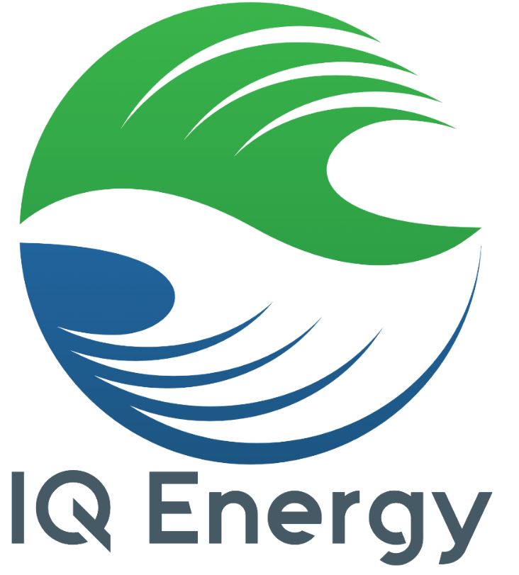 LED IQ (PTY) Ltd logo