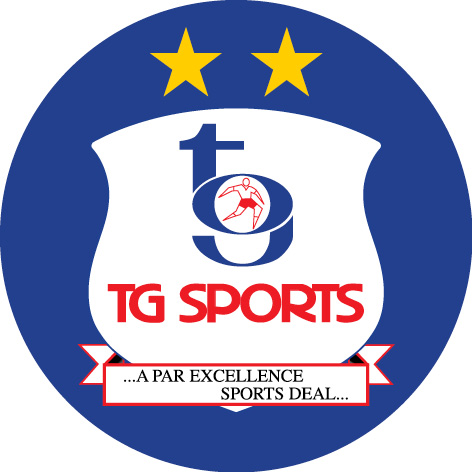 TG SPORTS CC (Unverified) logo