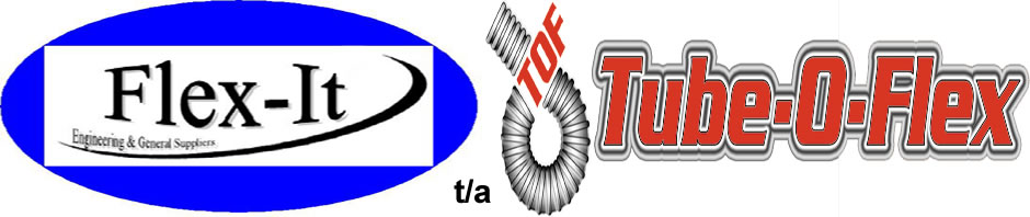 FLEX-IT ENGINEERING & GENERAL SUPPLIERS CC logo