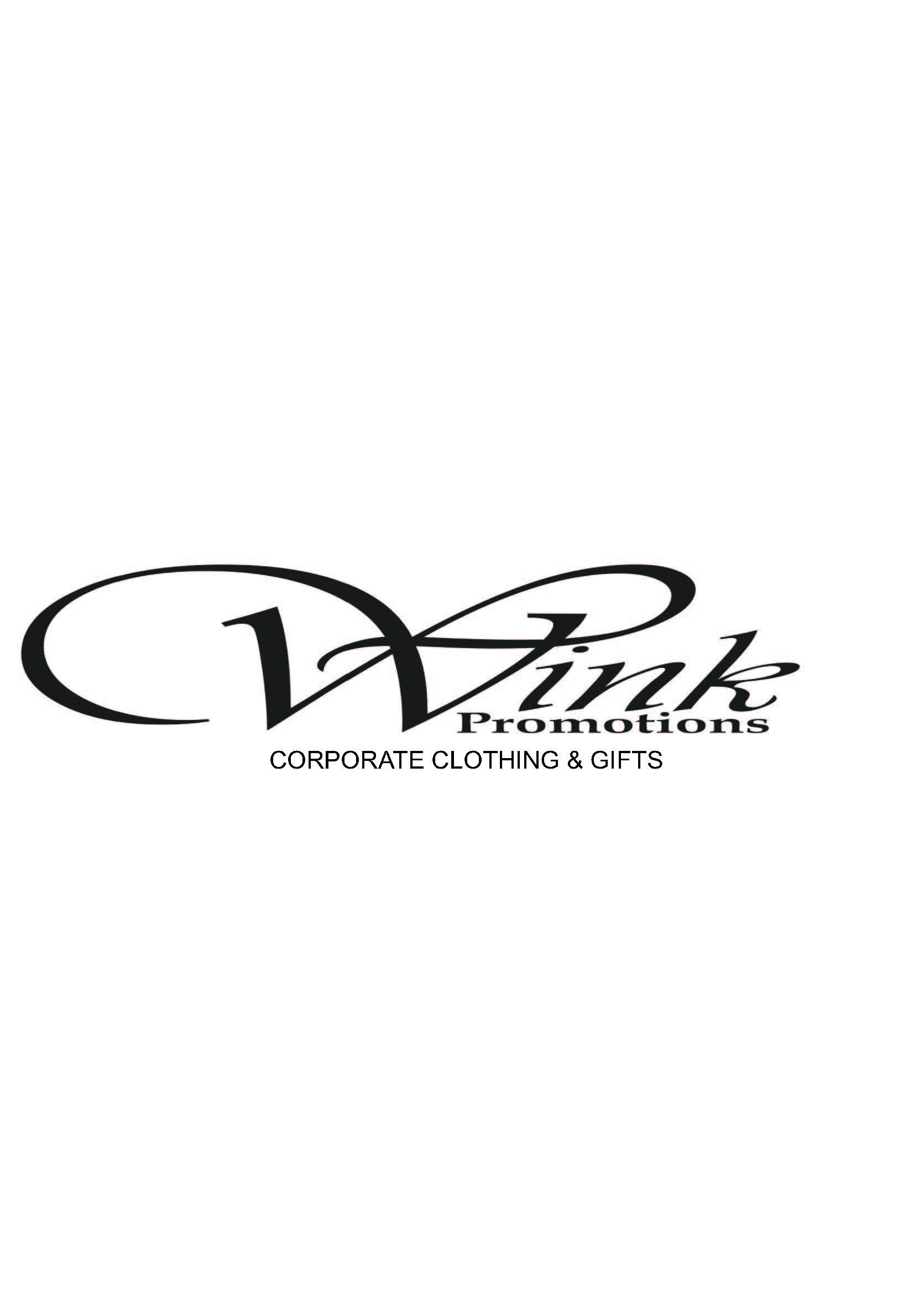 Wink Promotions Cc logo