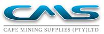 Cape Mining Supplies Pty Ltd (Unverified) logo
