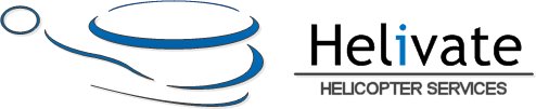 Helivate Helicopter Services (Unverified) logo