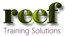 Reef Training Solution (pty) Ltd logo