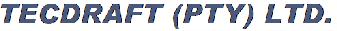 Tecdraft (Pty) Ltd logo