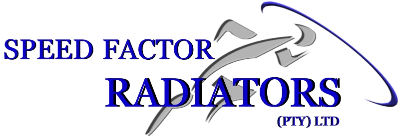 Speed Factor logo