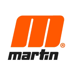 Martin Engineering (Unverified) logo