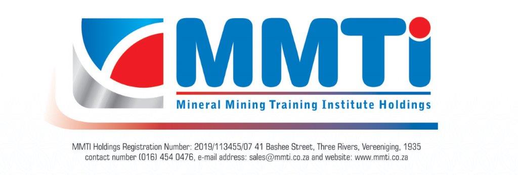 Mineral Mining Training Institute logo