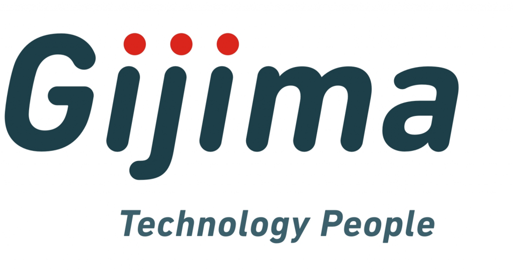 Gijima logo