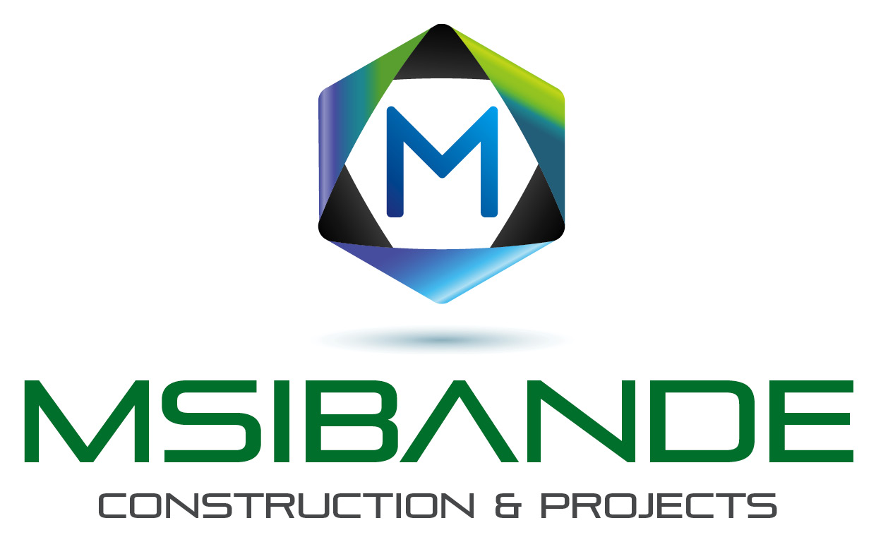 Msibande Construction and Projects logo