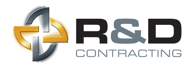 Rft contracting logo