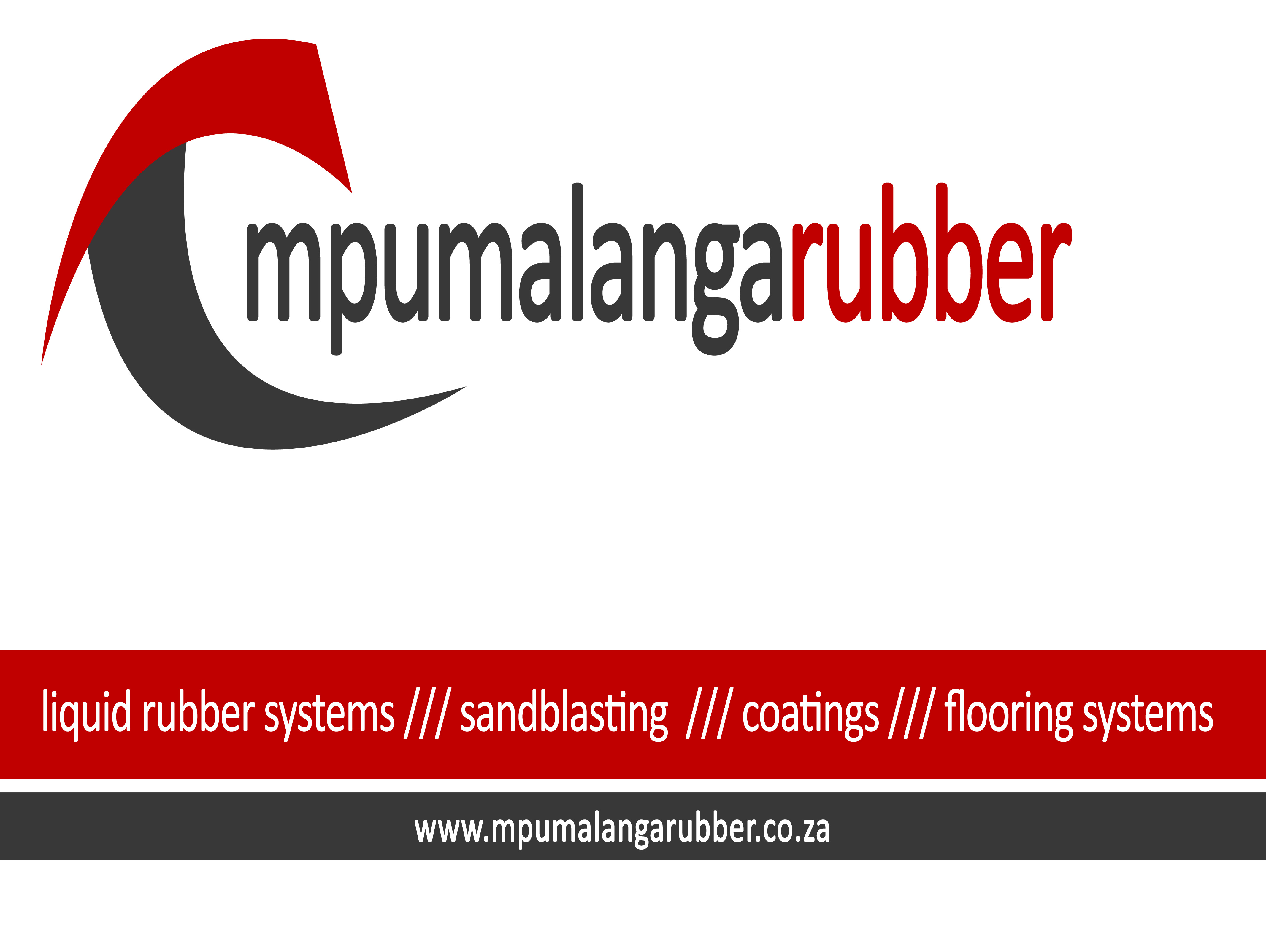Mpumalanga Rubber (Unverified) logo