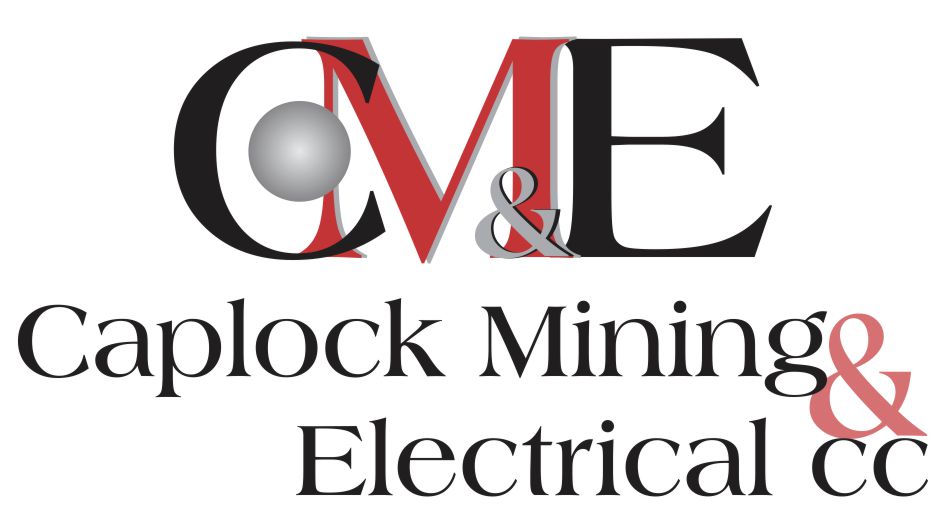 Caplock Mining and Electrical (Unverified) logo