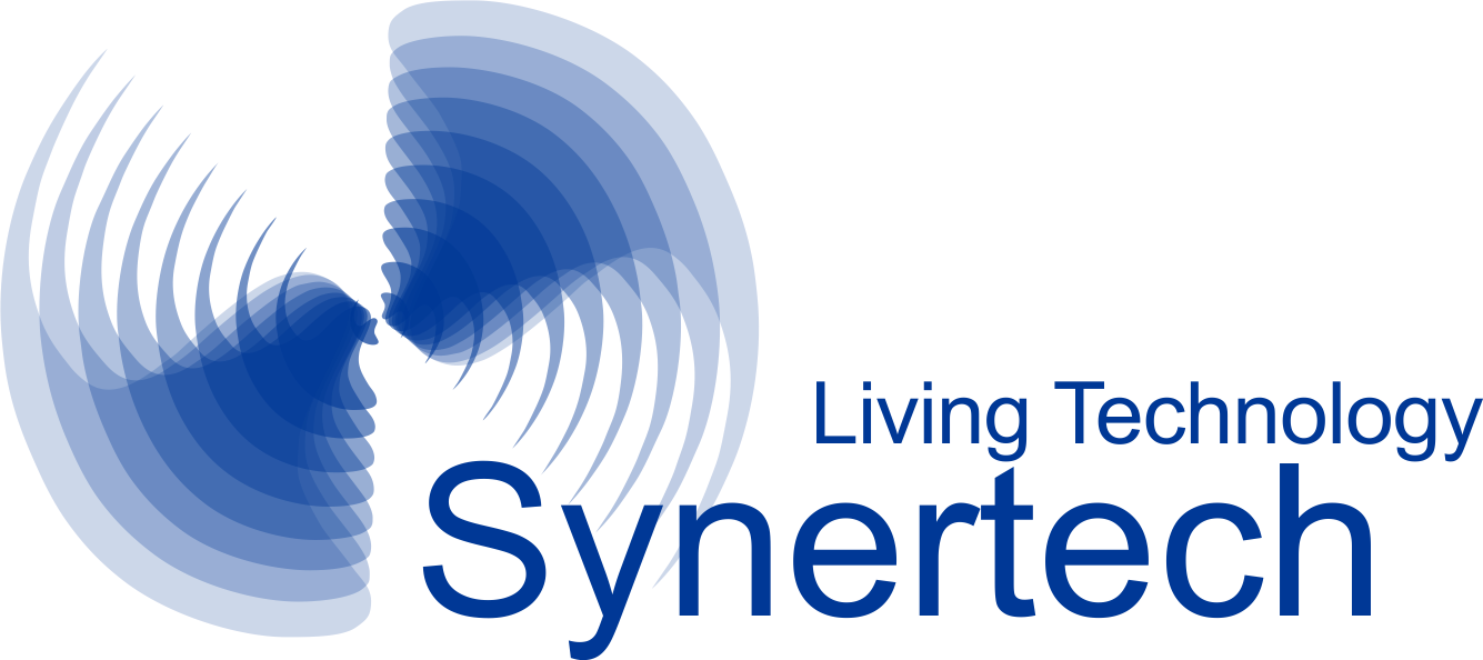 Synertech (pty) Limited logo
