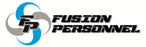 Fusion Personnel Cc logo