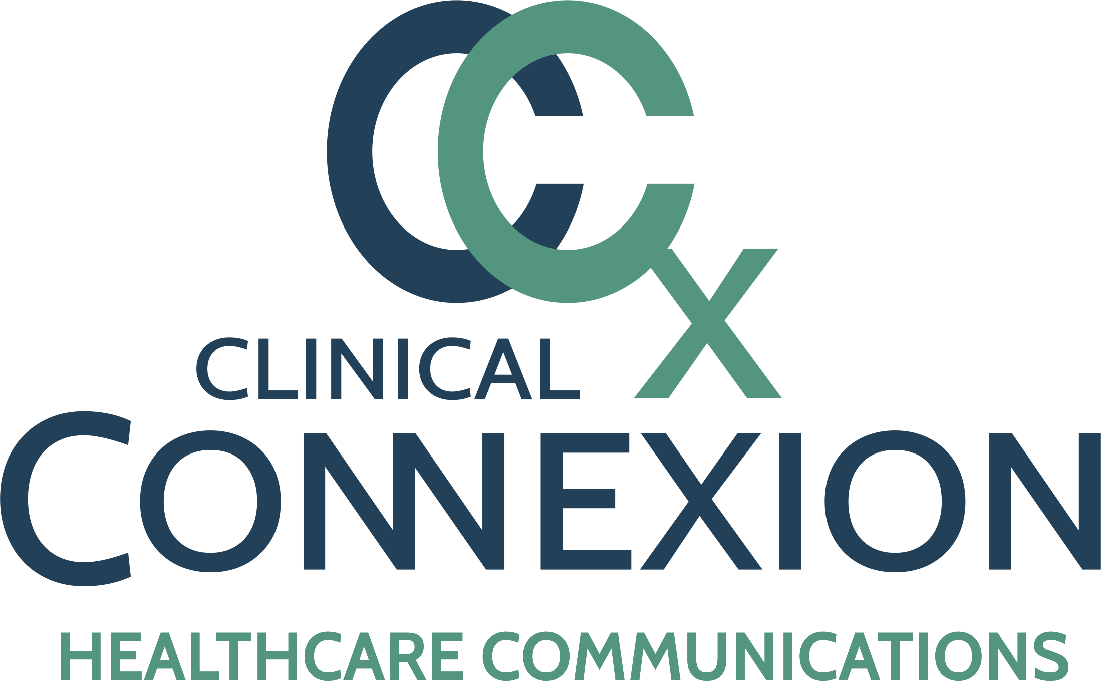 Clinical Connexion (Pty) Ltd logo