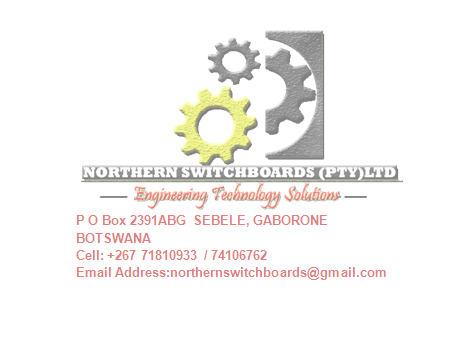 Northern Switchboards (Pty) Ltd (Unverified) logo