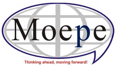 Moepe Parts (Pty) Ltd logo